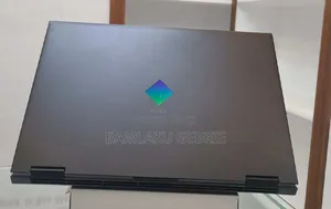 Photo - New Laptop HP Omen 16 16GB Intel Core I7 SSD 512GB