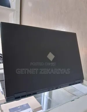 New Laptop HP Omen 16 16GB Intel Core I7 SSD 512GB