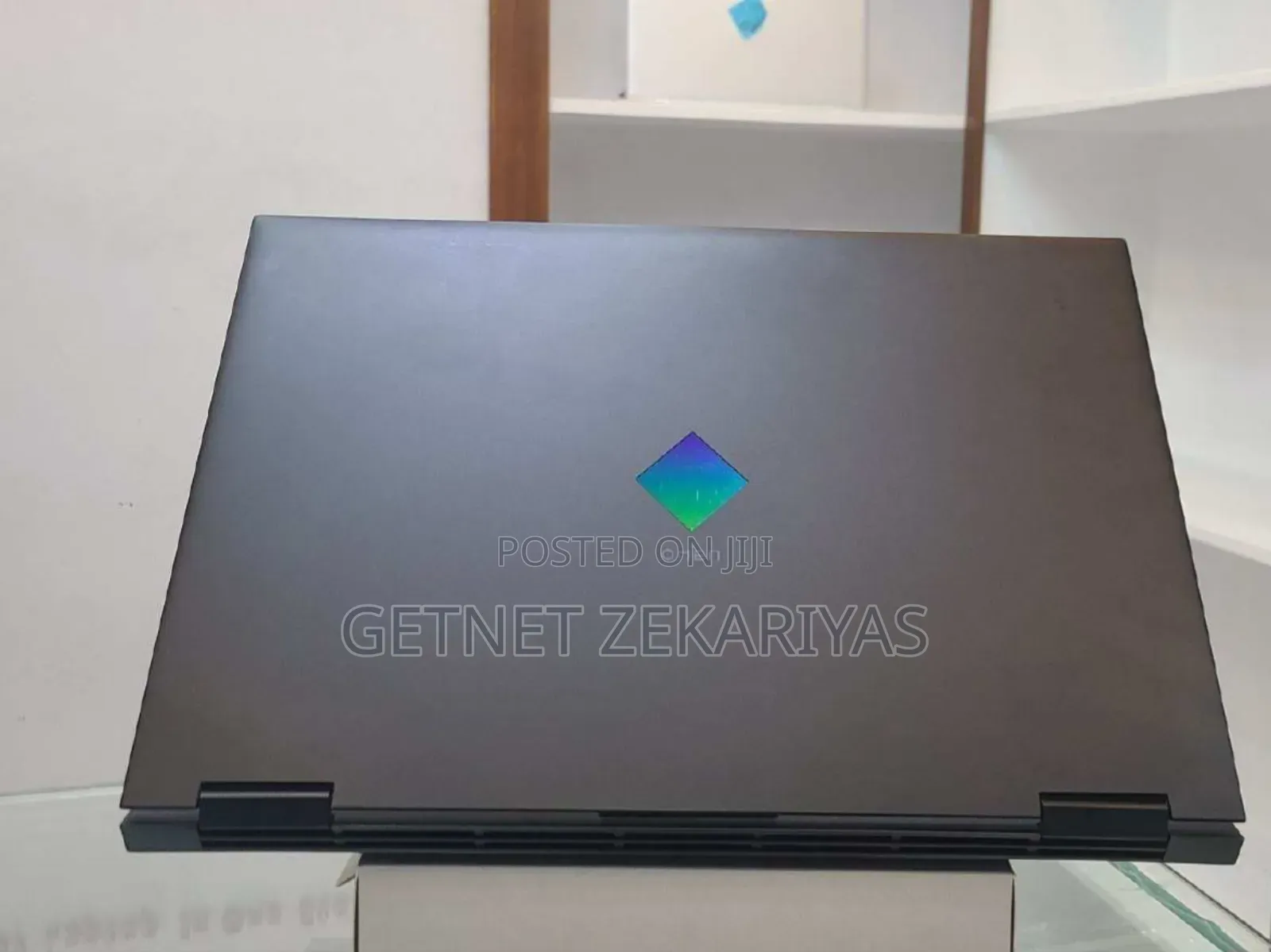 New Laptop HP Omen 16 16GB Intel Core I7 SSD 512GB