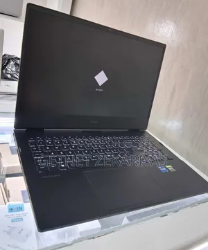 New Laptop HP Omen 16 16GB Intel Core I7 SSD 512GB