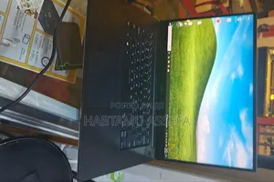 New Laptop Dell Precision 5550 16GB Intel Core I9 SSD 512GB