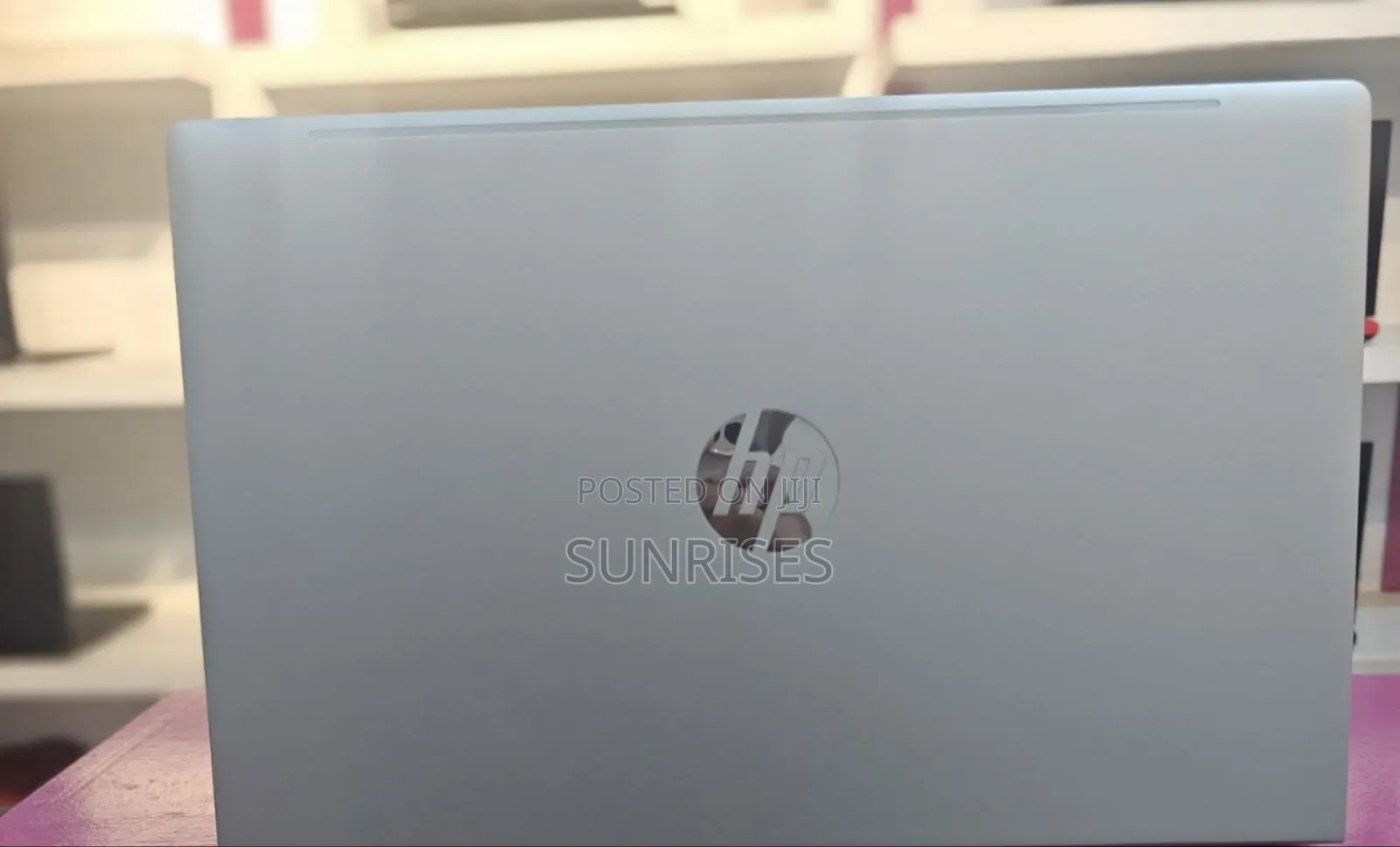 New Laptop HP ProBook G1 248 16GB Intel Core I5 SSD 512GB