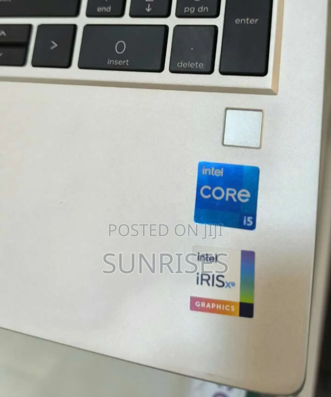 New Laptop HP ProBook G1 248 16GB Intel Core I5 SSD 512GB