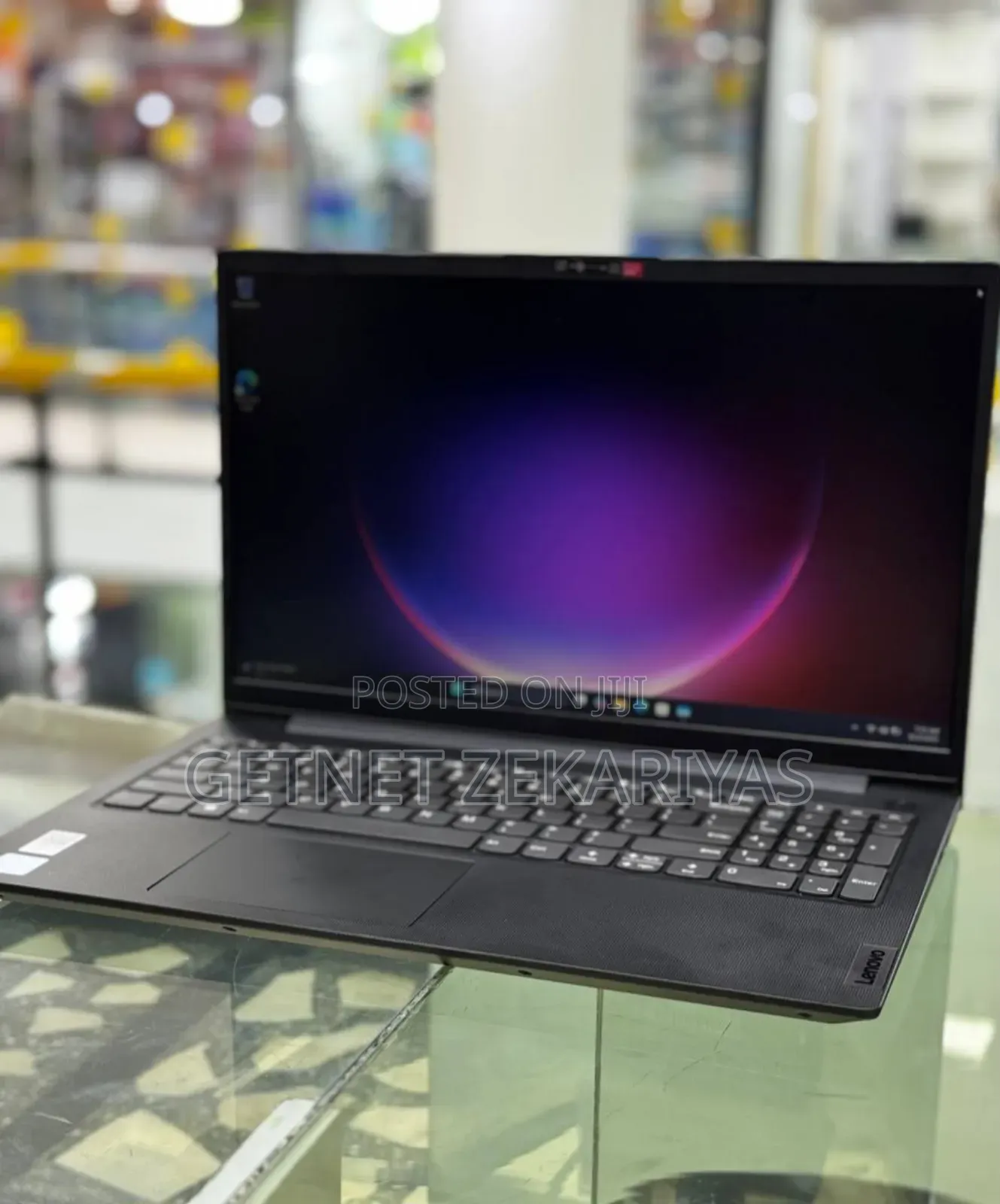 New Laptop Lenovo IdeaPad 330 24GB Intel Core I7 SSD 1T