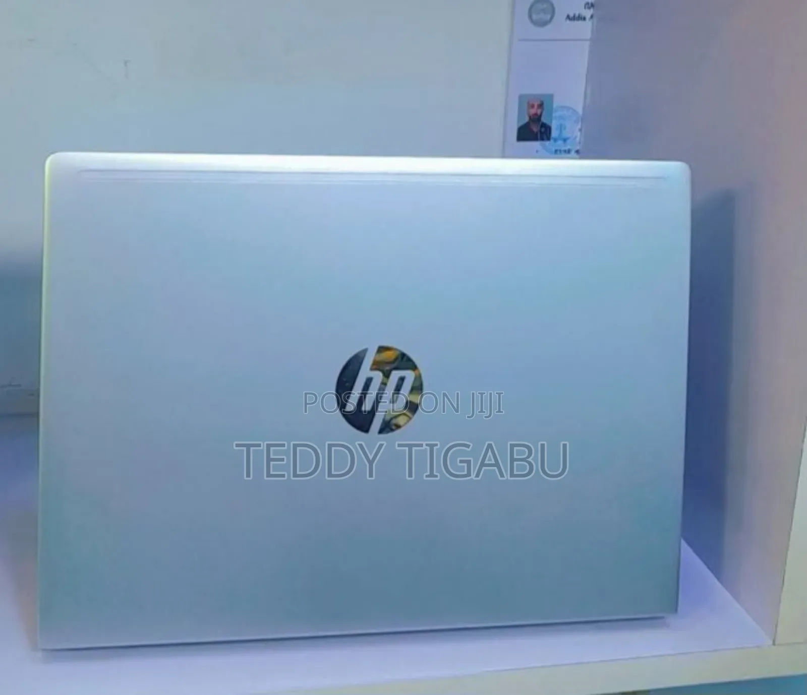 New Laptop HP ProBook 440 G6 16GB Intel Core I7 SSD 512GB