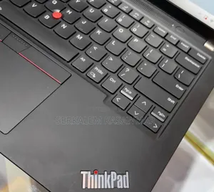 New Laptop Lenovo ThinkPad T14 32GB Intel Core I7 SSD 512GB