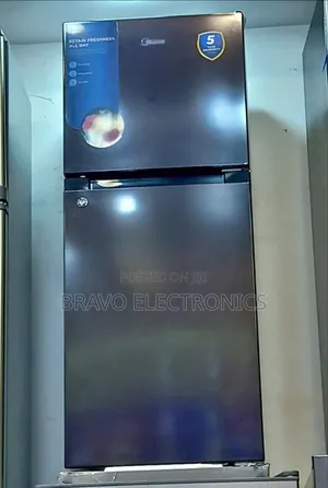 Photo - Midea 187l Refrigerator – Perfect for Every Home 