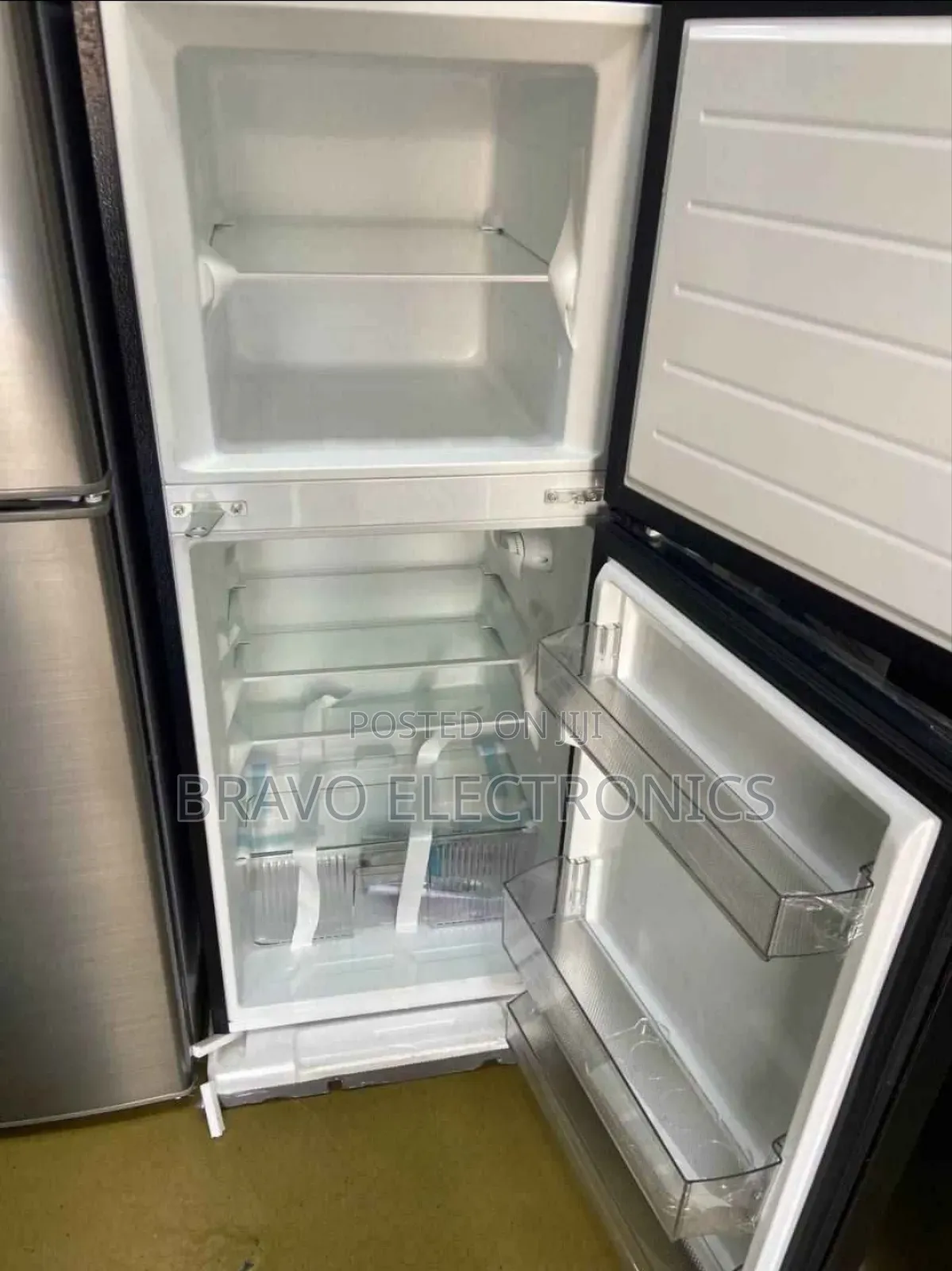 Midea 187l Refrigerator – Perfect for Every Home 