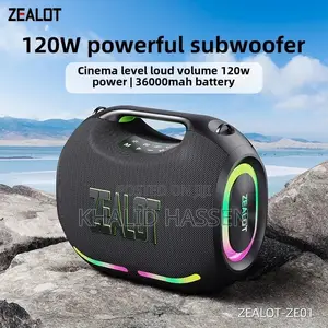 Zealot-Ze21 Wireless Speaker
