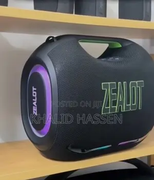 Zealot-Ze21 Wireless Speaker