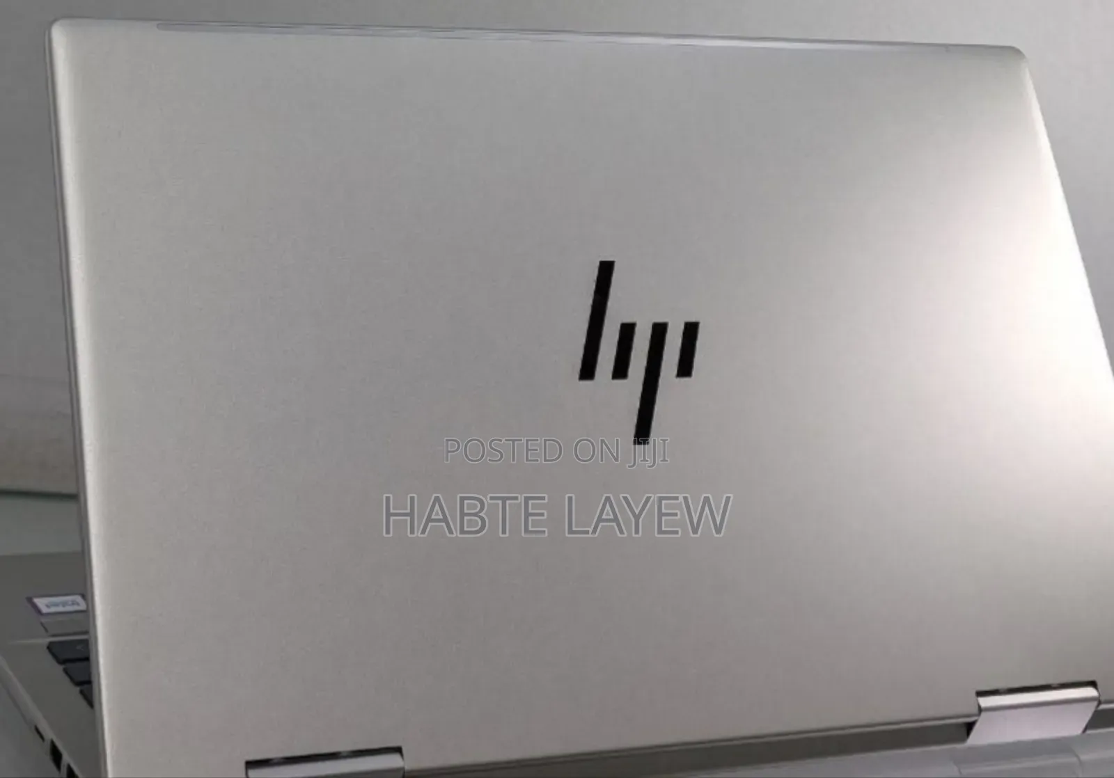 New Laptop HP Envy X360 16GB Intel Core I7 SSD 1T