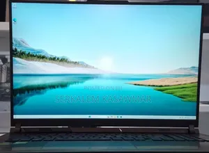 Photo - New Laptop Asus ROG Strix G17 64GB Intel Core I9 SSD 2T