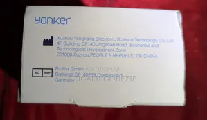 Pulse Oximeter (Germany)