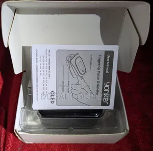 Pulse Oximeter (Germany)