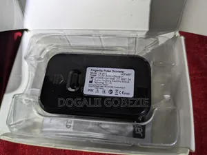 Pulse Oximeter (Germany)