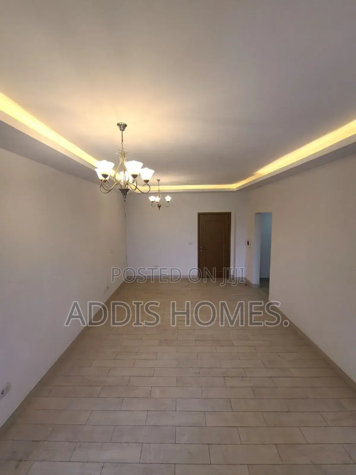 3bdrm Apartment in Bole for sale