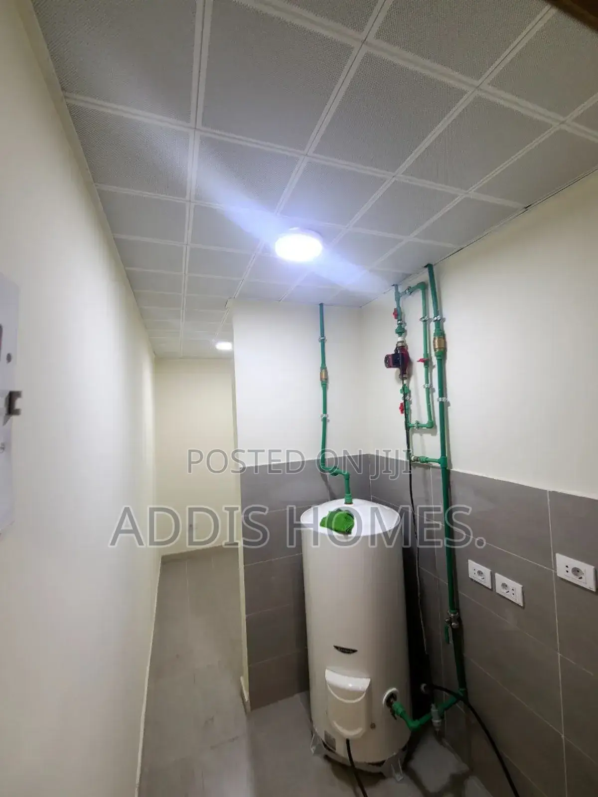 3bdrm Apartment in Bole for sale