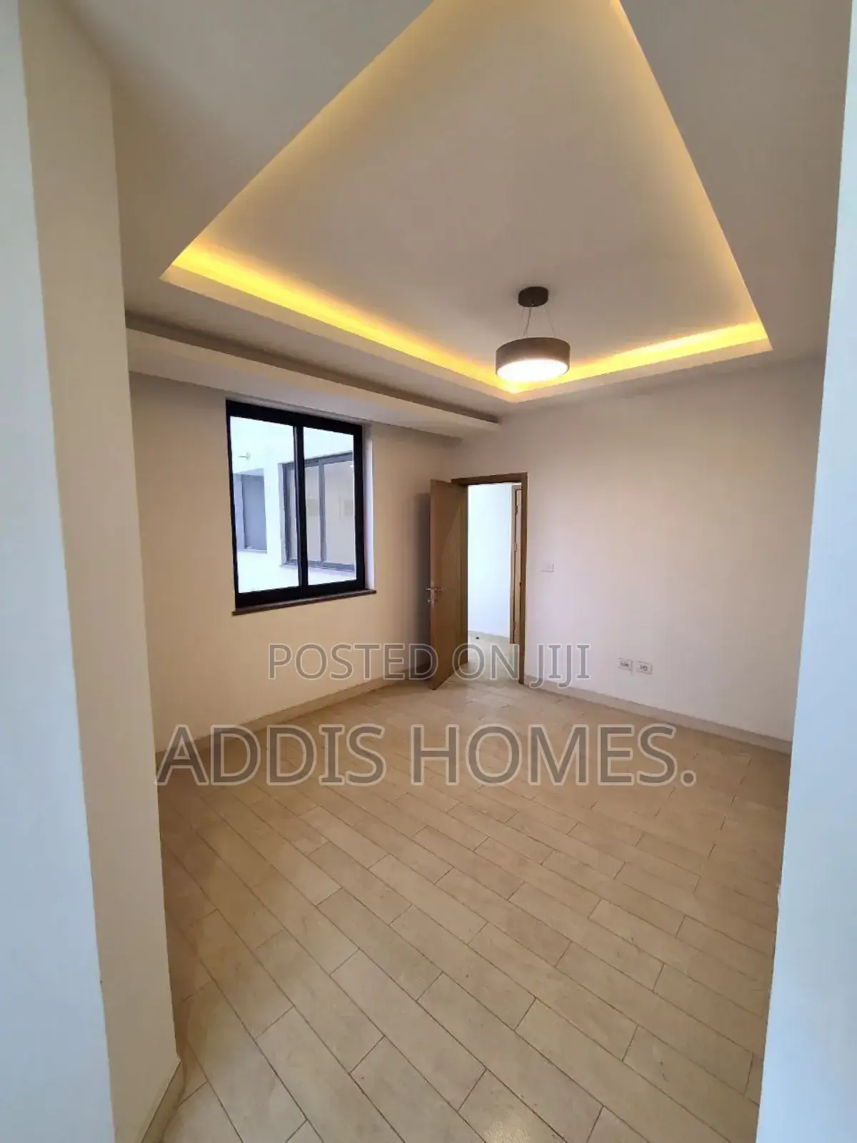 3bdrm Apartment in Bole for sale