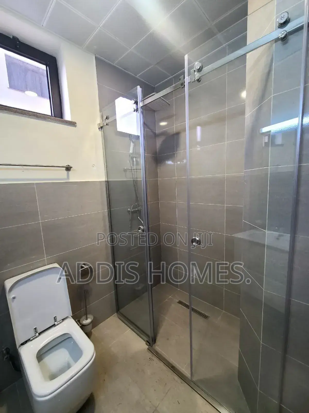 3bdrm Apartment in Bole for sale