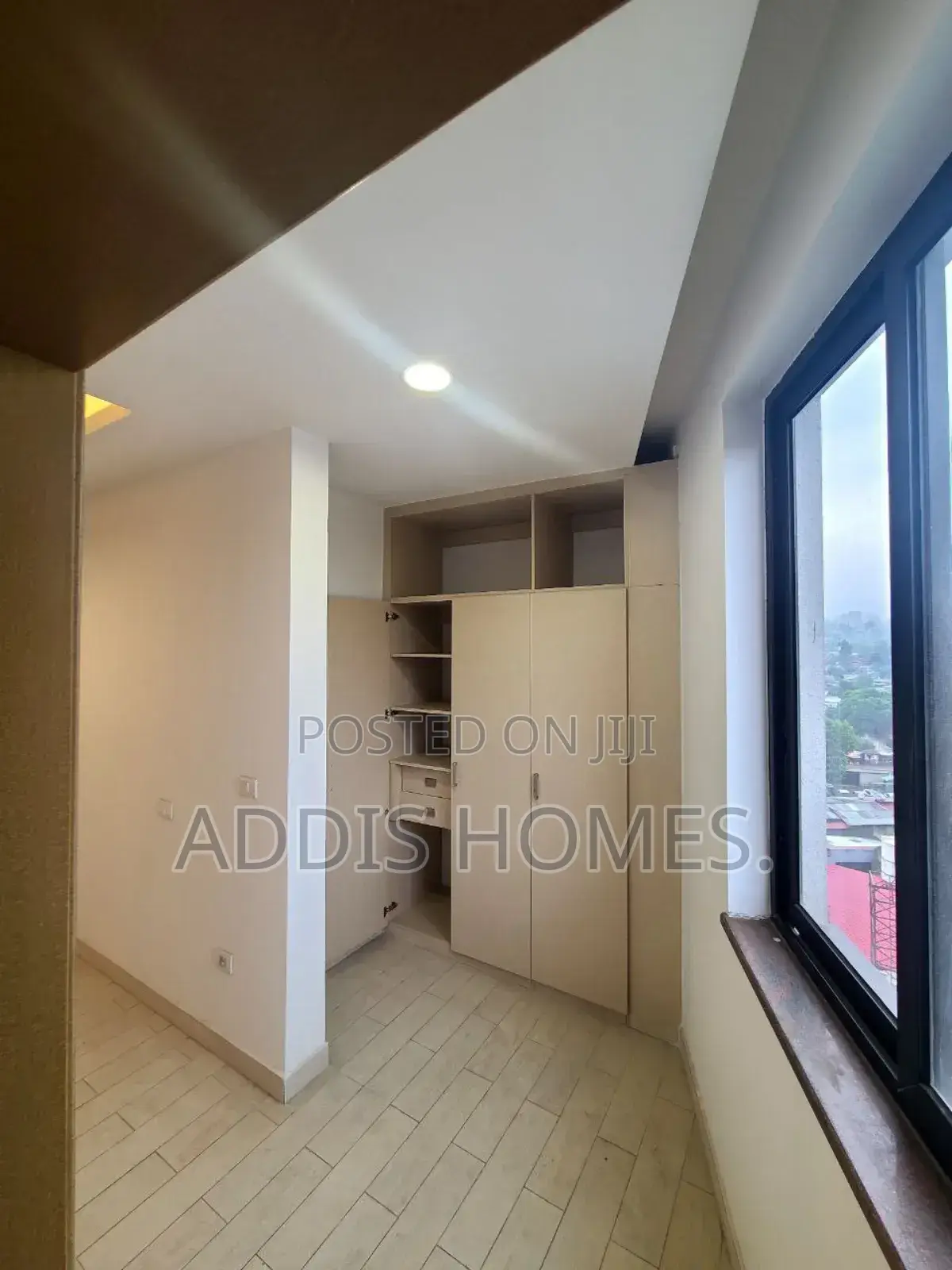 3bdrm Apartment in Bole for sale