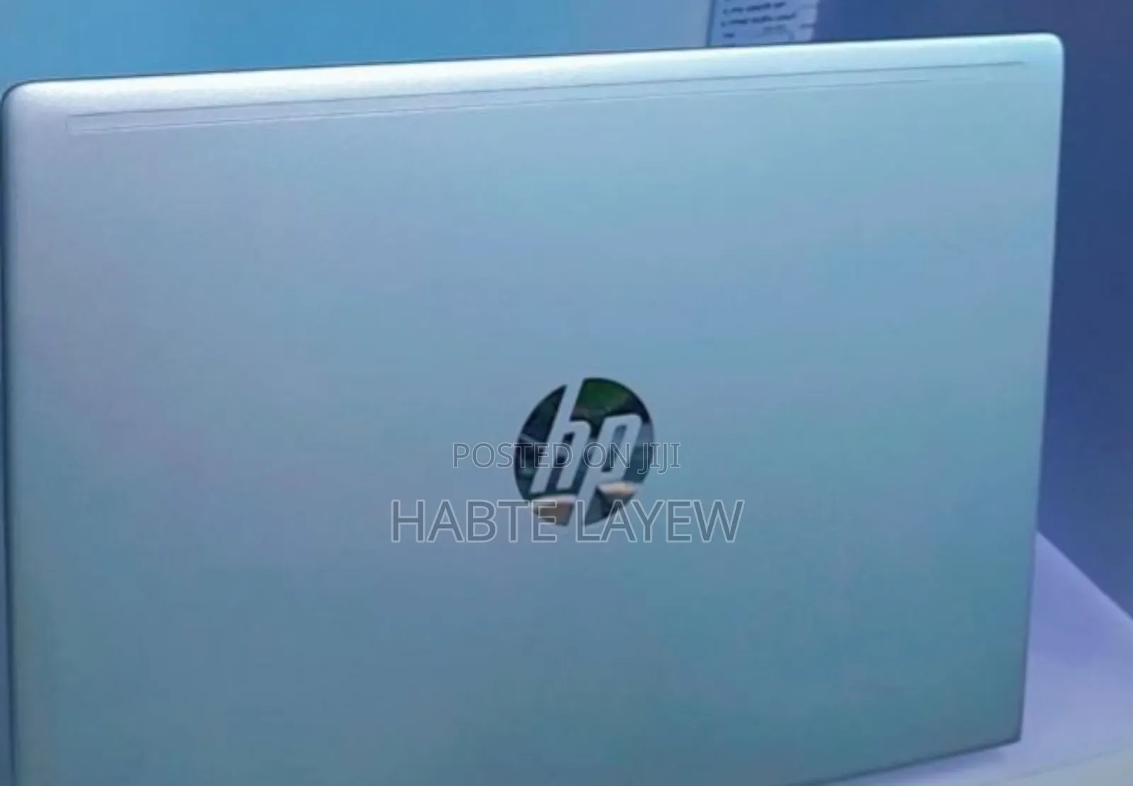 New Laptop HP ProBook 450 G6 16GB Intel Core I7 SSD 512GB