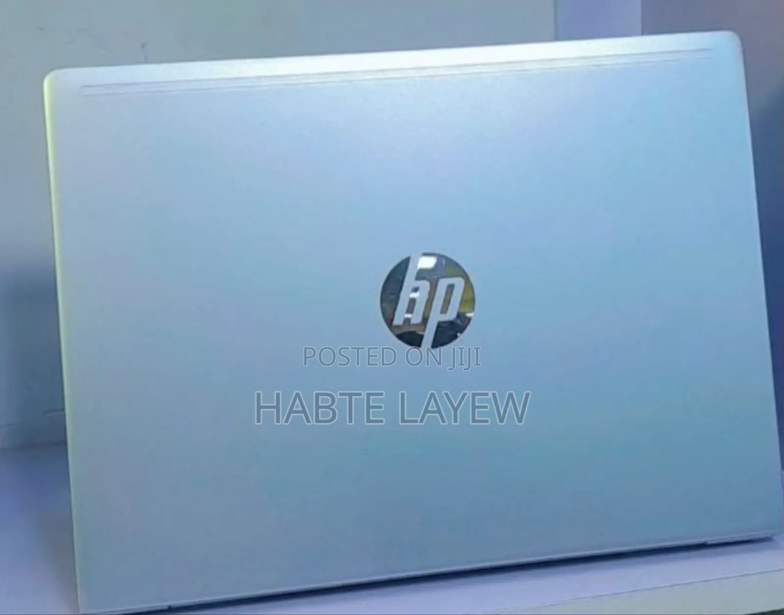New Laptop HP ProBook 450 G6 16GB Intel Core I7 SSD 512GB