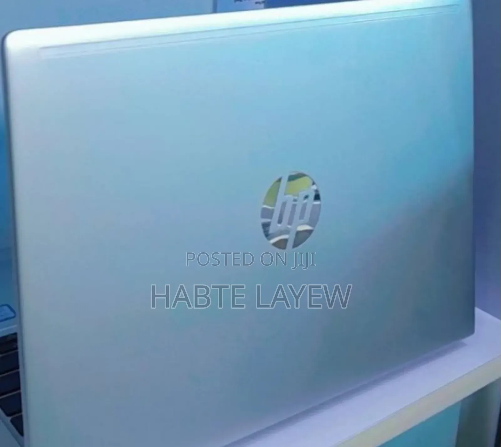 New Laptop HP ProBook 450 G6 16GB Intel Core I7 SSD 512GB