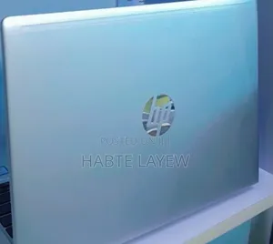 New Laptop HP ProBook 450 G6 16GB Intel Core I7 SSD 512GB