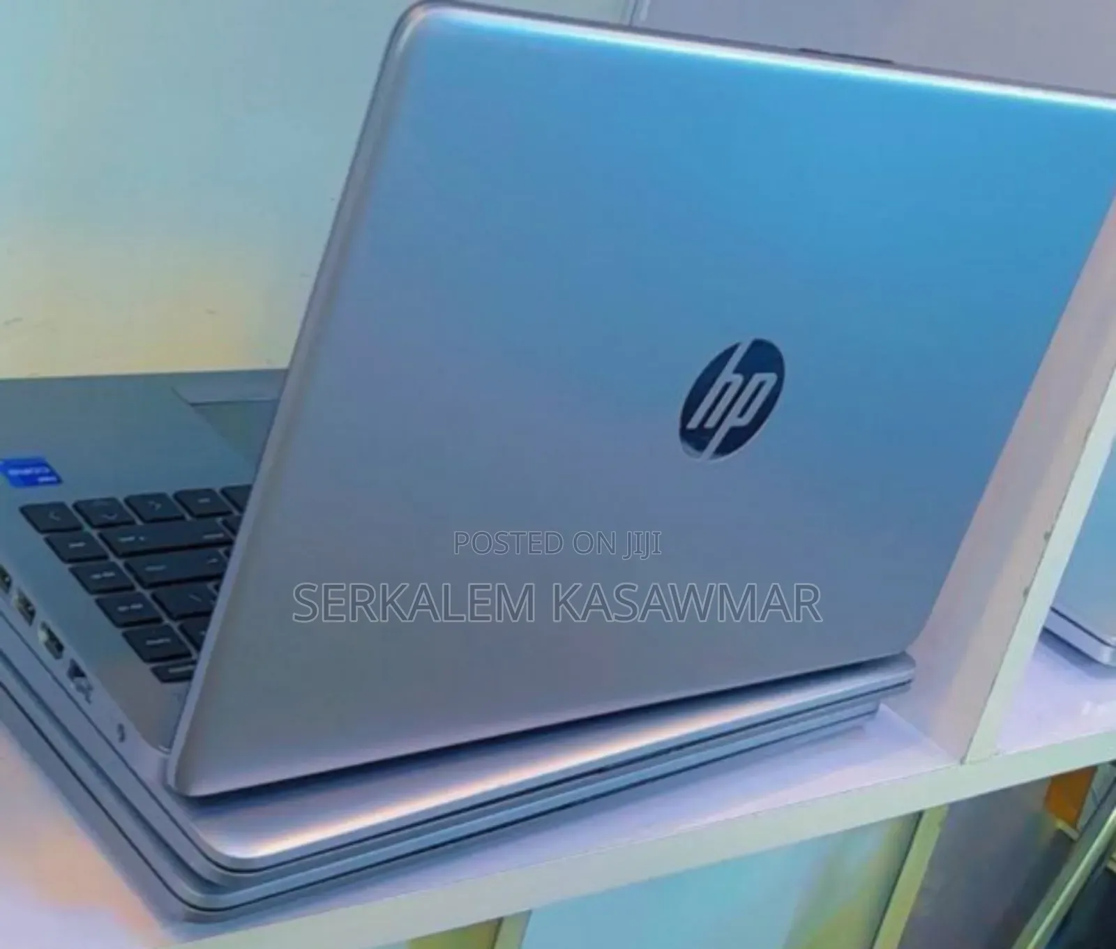 New Laptop HP Stream Notebook 8GB Intel Core I7 SSD 256GB