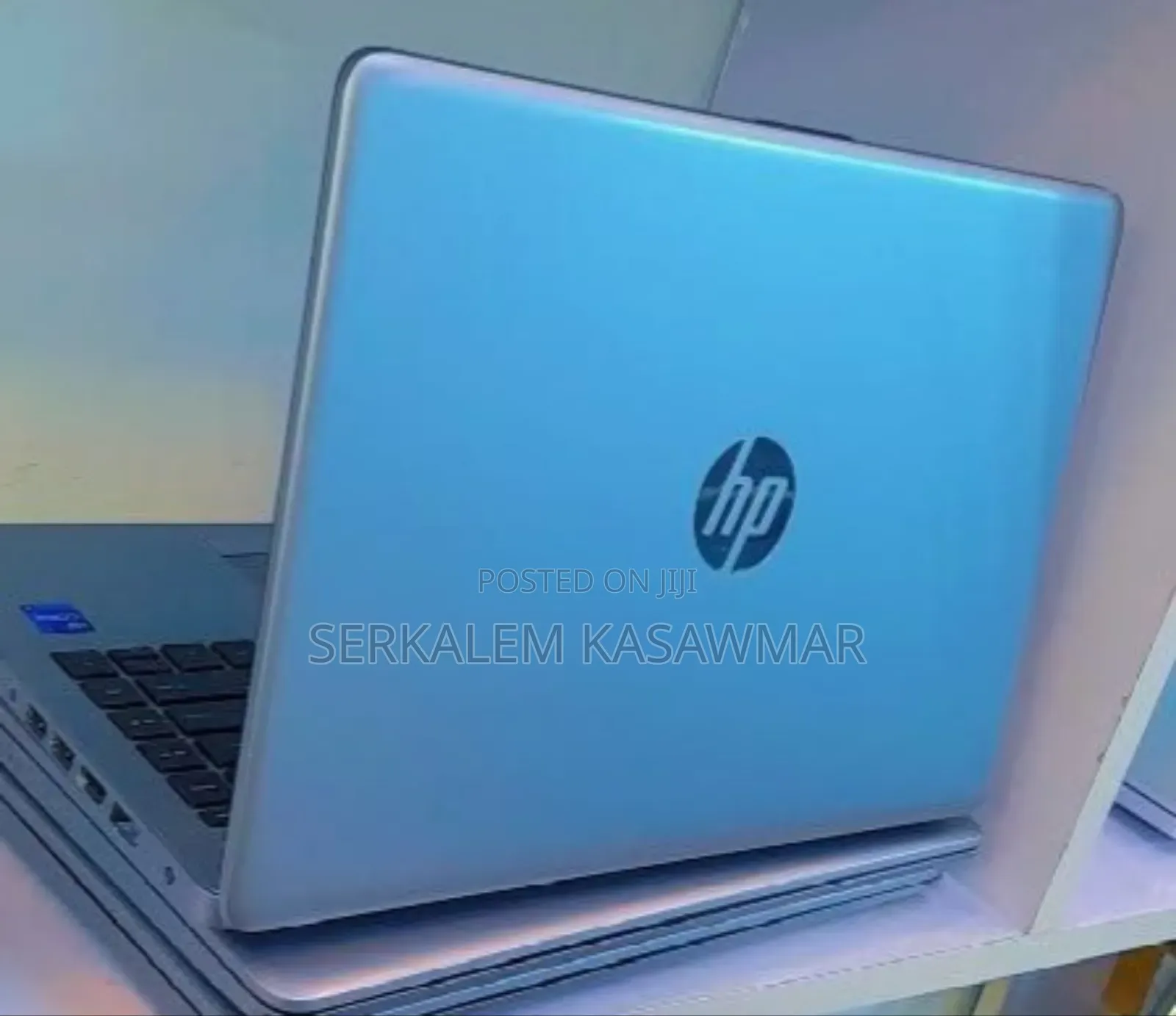 New Laptop HP Stream Notebook 8GB Intel Core I7 SSD 256GB