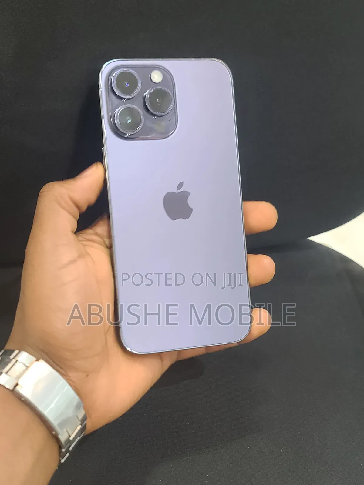 New Apple iPhone 14 Pro Max 256 GB