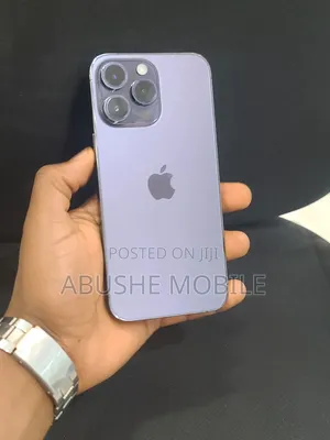 Photo - New Apple iPhone 14 Pro Max 256 GB