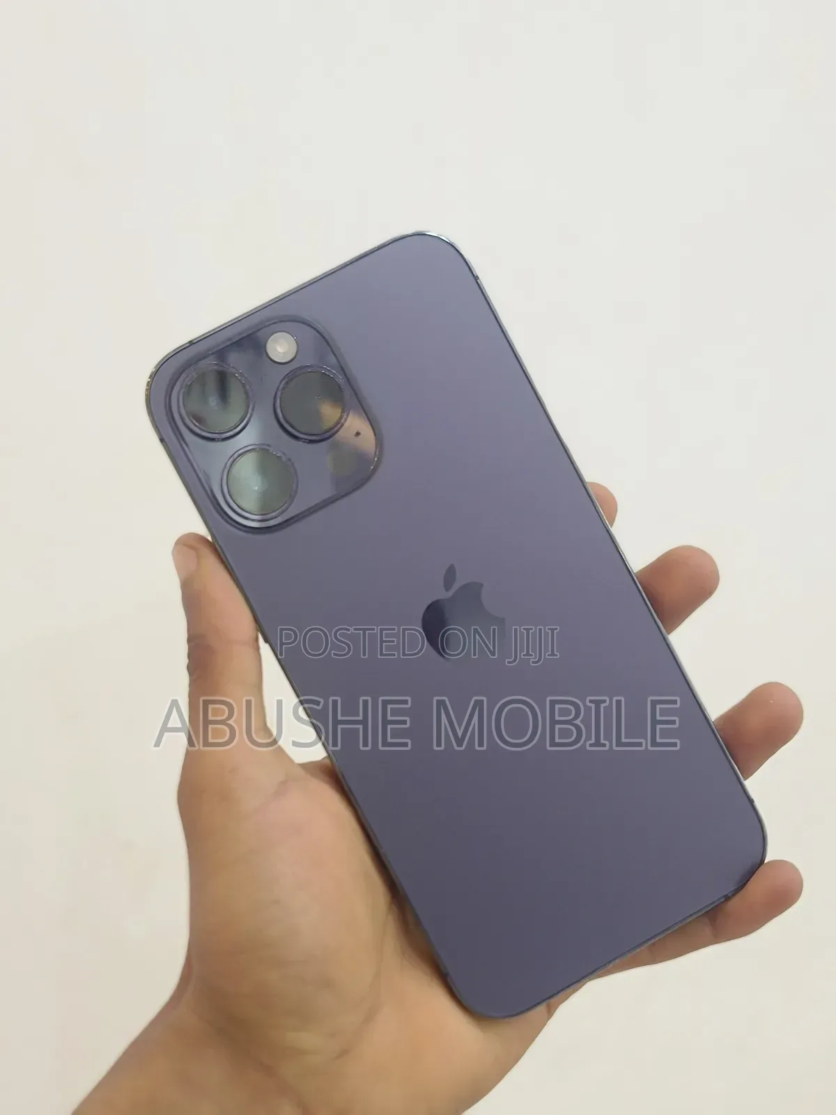 New Apple iPhone 14 Pro Max 256 GB