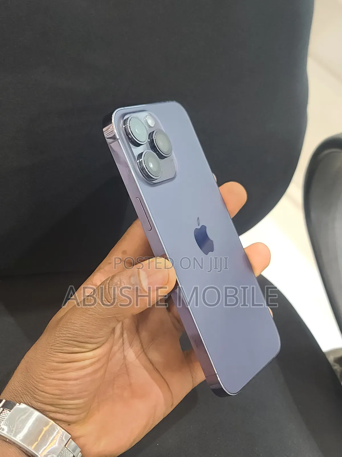 New Apple iPhone 14 Pro Max 256 GB