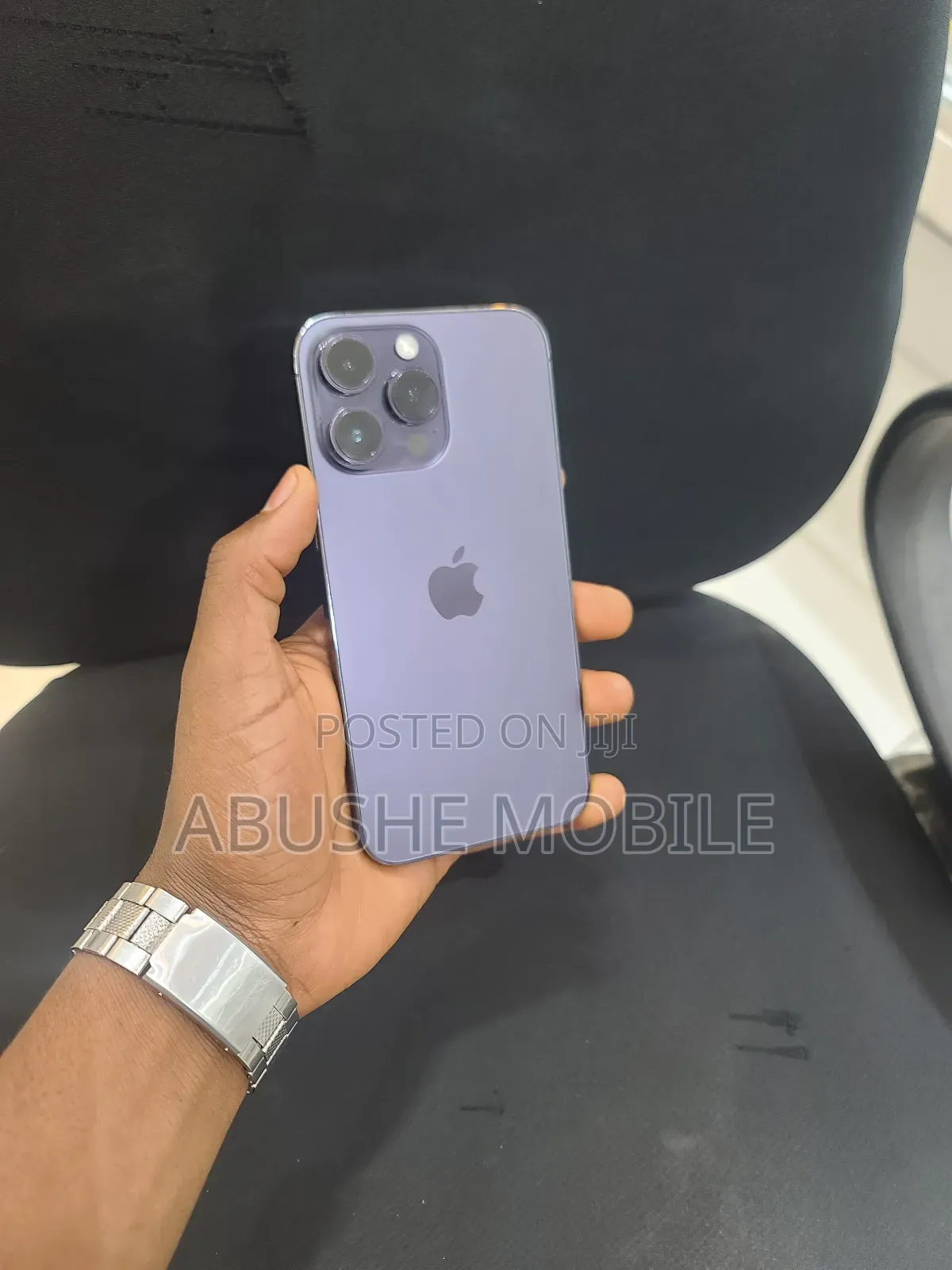 New Apple iPhone 14 Pro Max 256 GB