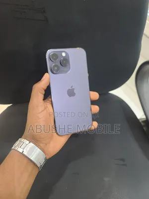 New Apple iPhone 14 Pro Max 256 GB