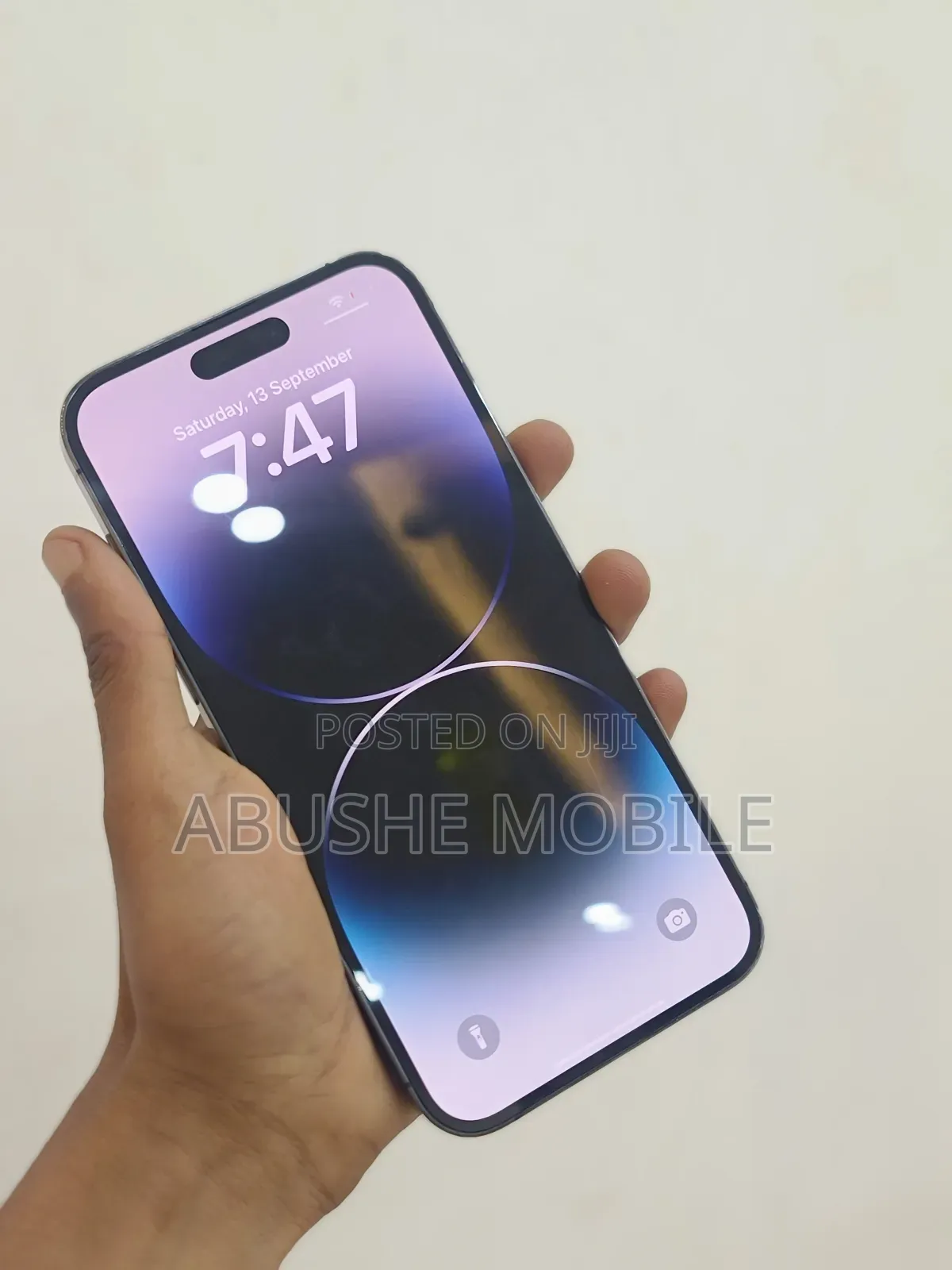 New Apple iPhone 14 Pro Max 256 GB