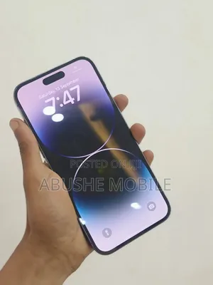 New Apple iPhone 14 Pro Max 256 GB