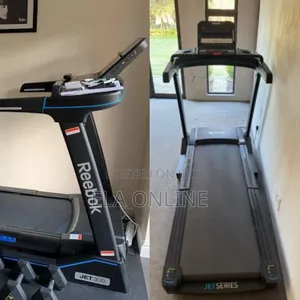Home Sport Machines Right Now From Bole(Reebok Jet 300 Running Machine