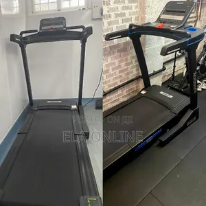 Photo - Europe  Standard Home Gym Treadmills From Bole
