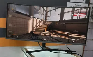 Photo - Sumsung Monitor