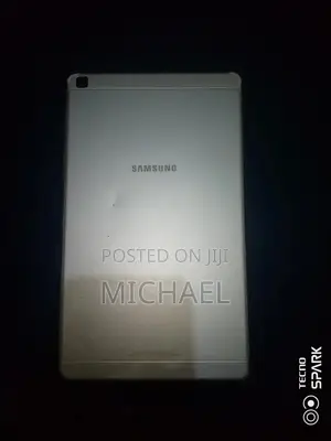 Samsung Galaxy Tab A8 10.5 (2021) 32 GB White