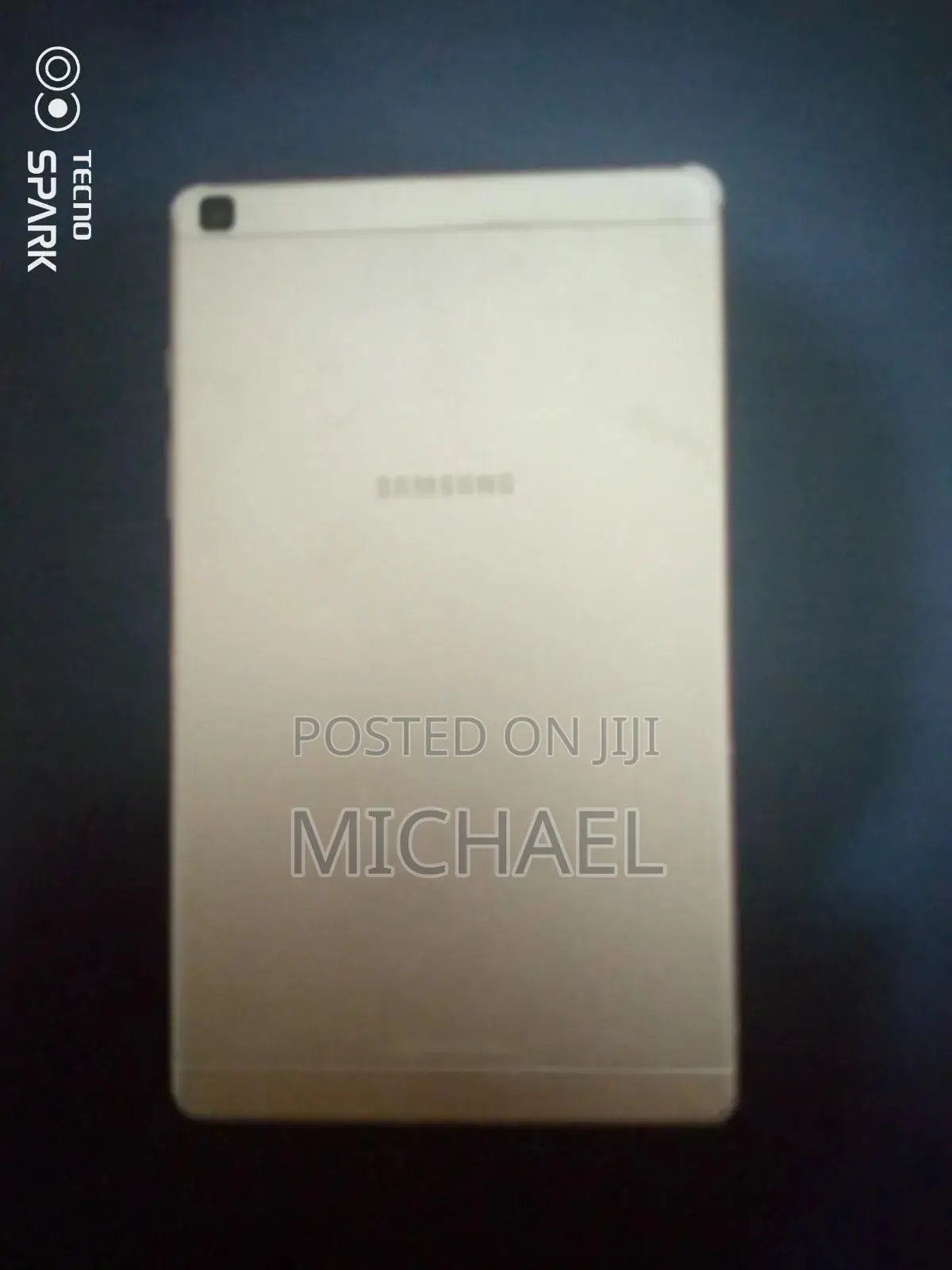 Samsung Galaxy Tab A8 10.5 (2021) 32 GB White