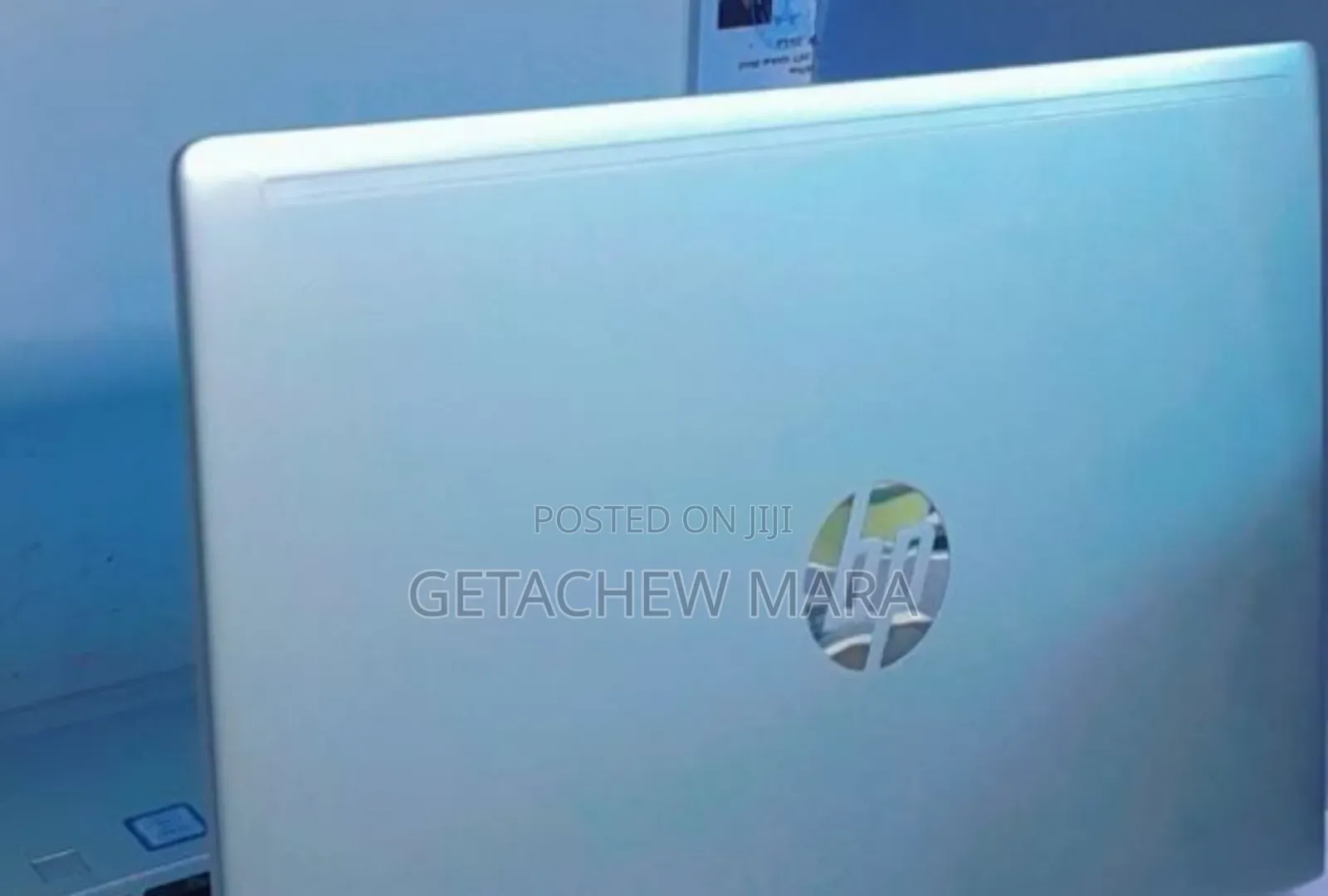 New Laptop HP ProBook 440 G8 16GB Intel Core I7 SSD 512GB