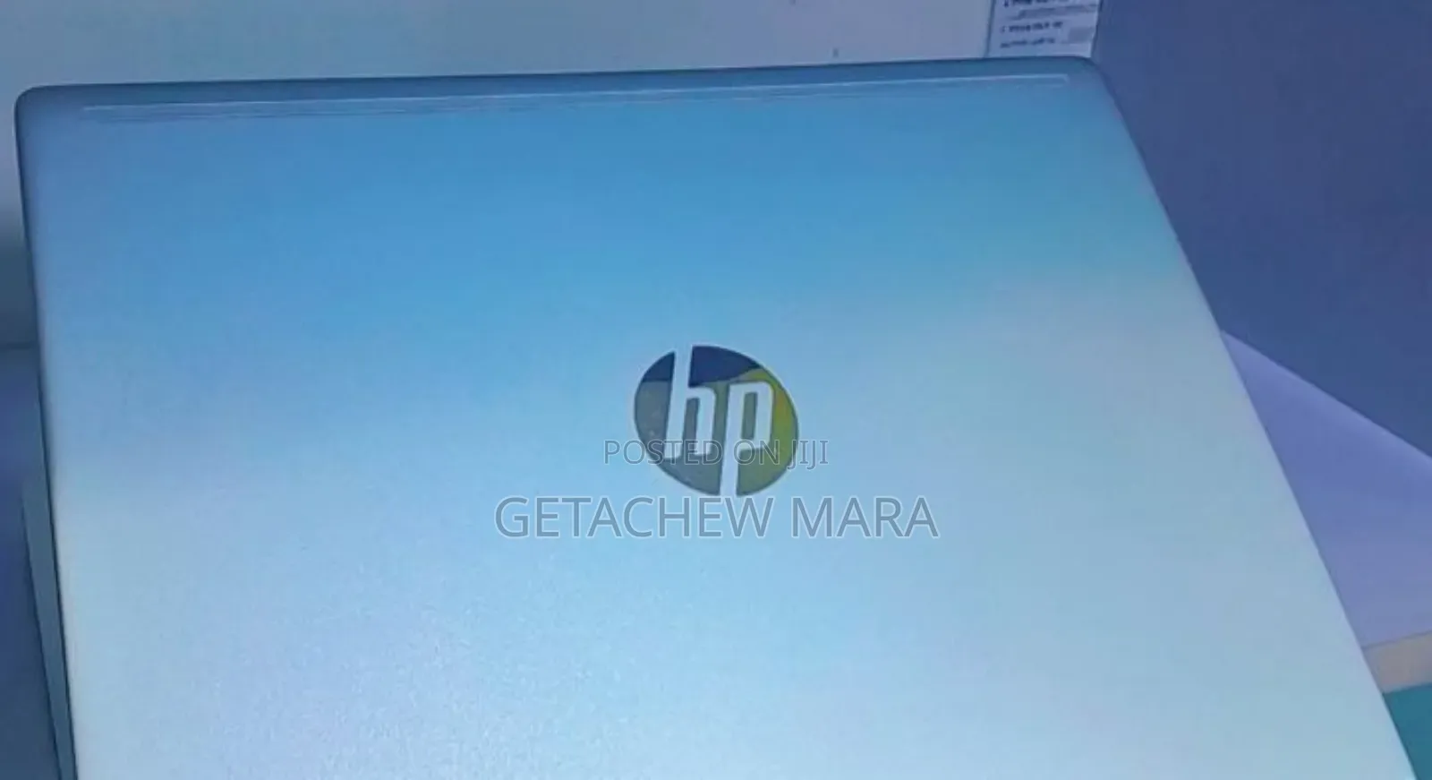 New Laptop HP ProBook 440 G8 16GB Intel Core I7 SSD 512GB