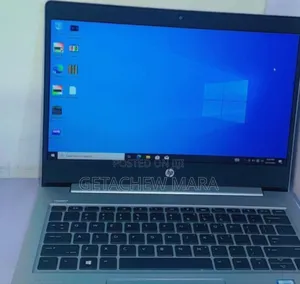 New Laptop HP ProBook 440 G8 16GB Intel Core I7 SSD 512GB