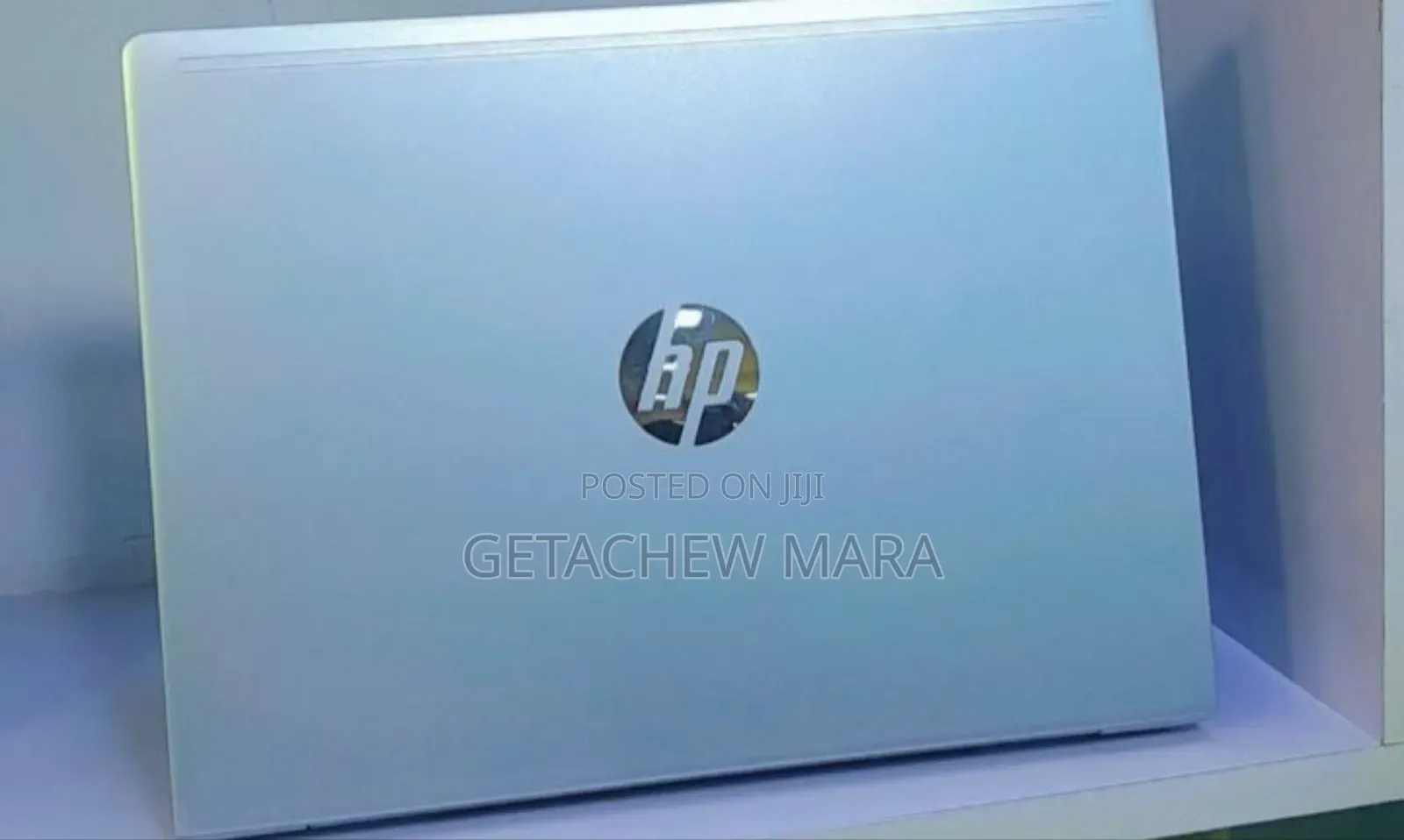 New Laptop HP ProBook 440 G8 16GB Intel Core I7 SSD 512GB