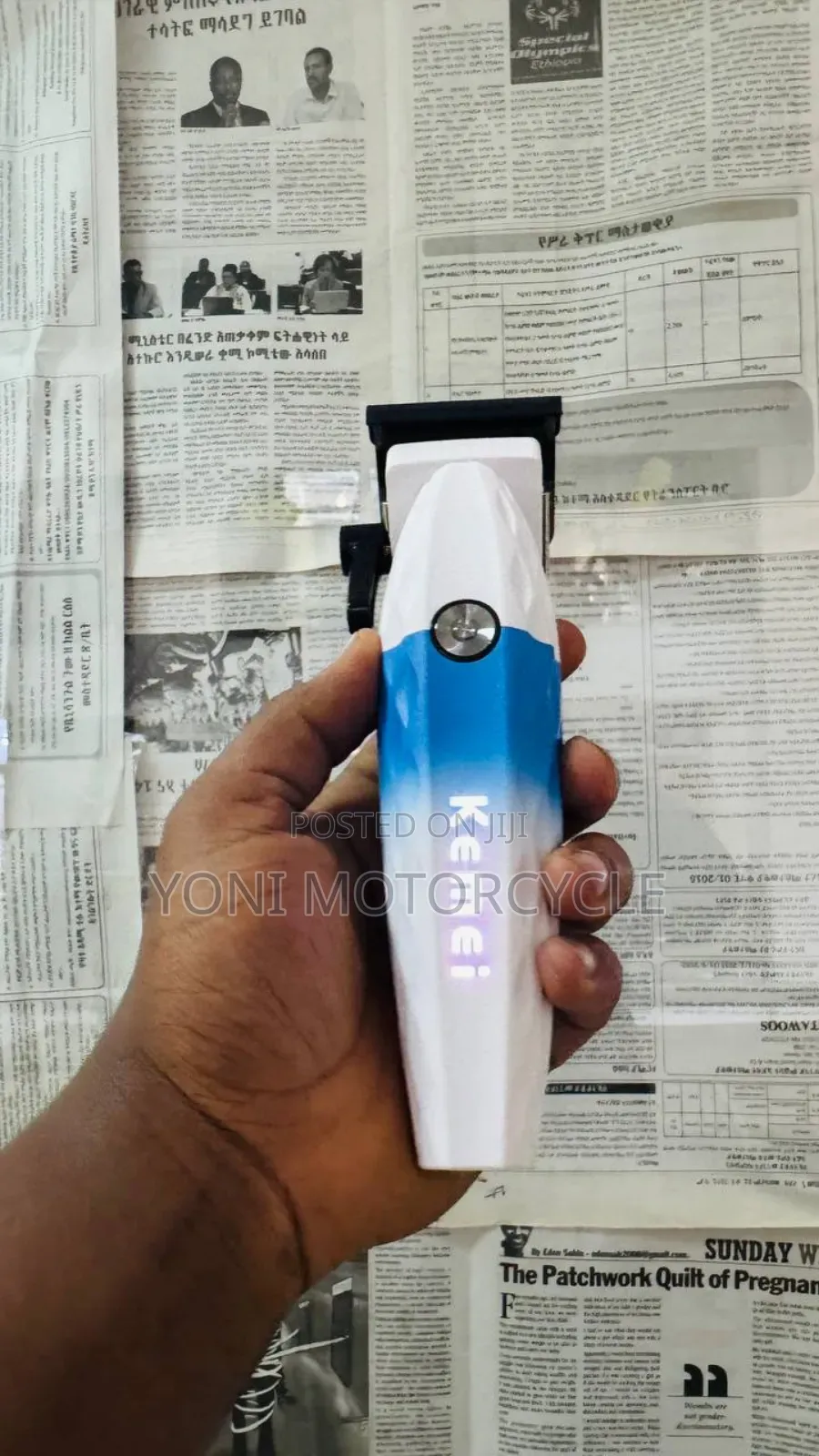 Kemei7hair Clipper7rechargeable8hair99clipper7kemei0original6hair3clip