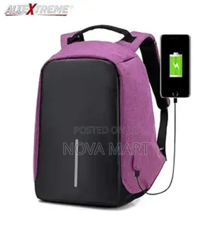 Laptop Travel Backpack