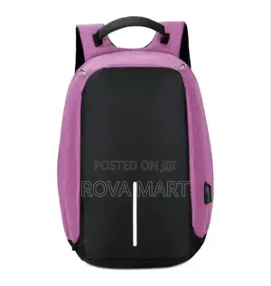 Laptop Travel Backpack